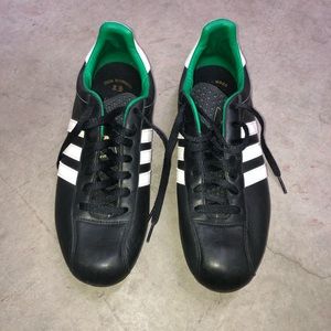 Adidas Originals Gerd Muller Rare